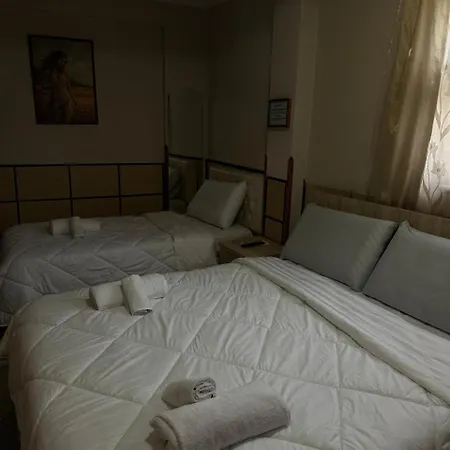 Szálloda Ideal Shkodra