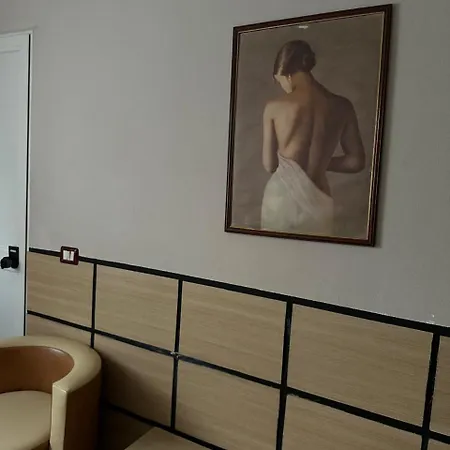 Hotel Ideal 3*