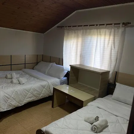 酒店 Ideal Shkodër