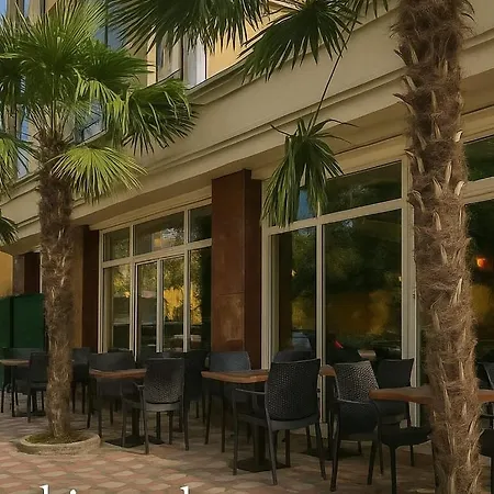 Ideal Shkodër