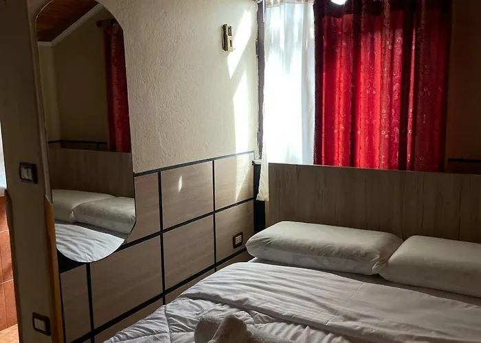 Szálloda Ideal Shkodra