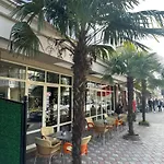 Ideal Hotel Shkodër