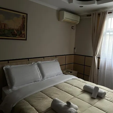 Ideal 3* Shkoder
