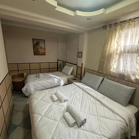 Ideal 3* Shkoder