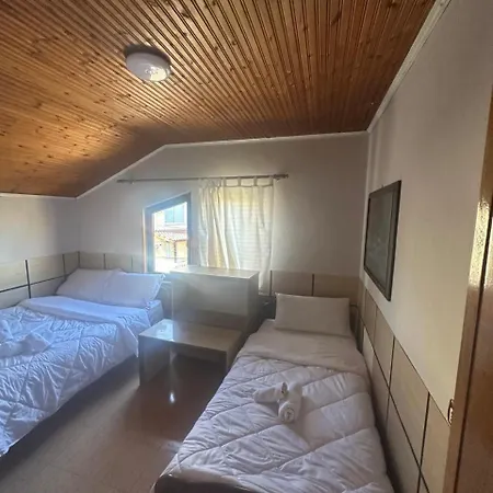 Hotel Ideal Shkoder