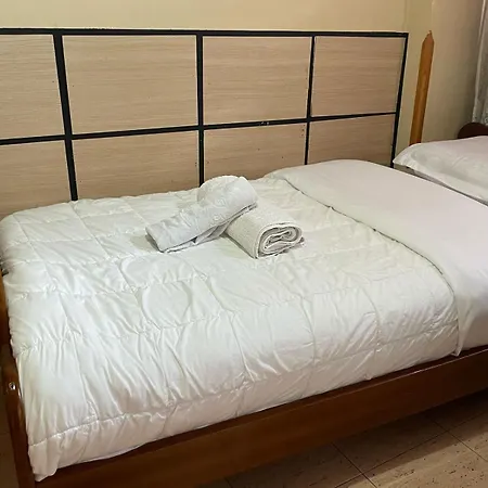 Hotel Ideal Shkoder