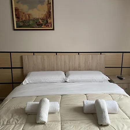 Ideal 3* Shkoder