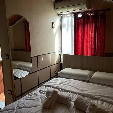 Hotel Ideal Shkoder