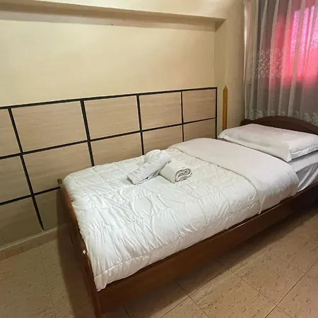 Hotel Ideal Shkoder