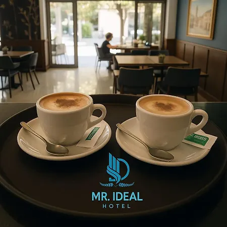 ホテル Ideal 3*