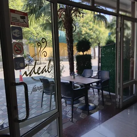 Ideal 3* Shkoder