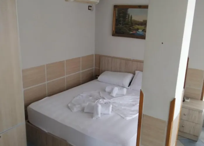 Ideal 3* Shkodër